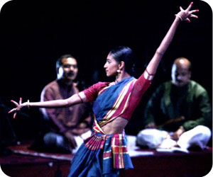 International Festival of Arts & Ideas
