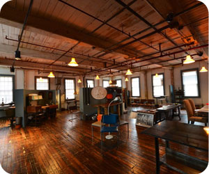 Reworx Collective Gallery & Studio