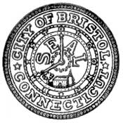 City of Bristol CT Seal
