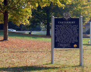 canterburyhistory