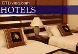 CT hotel lodging specials
