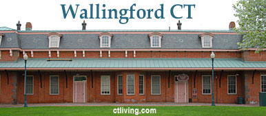 Wallingford CT