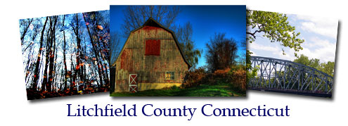 Litchfield County Connecticut