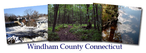 Windham County Connecticut