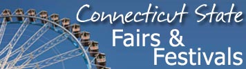 Connecticut Fair Dates