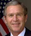 GW Bush