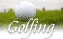 Mystic CT Golf Courses