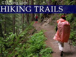 CT Hiking Trails