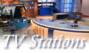Connecticut Television Stations, TV Broadcasters CT TV Statations