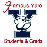 Famous Yale Students