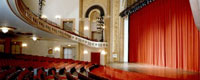 Stamford Center for the Arts, Palace Theater,Stamford CT, Connecticut attractions