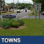 CT Town Guide
