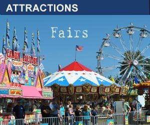 CT Attractionsq